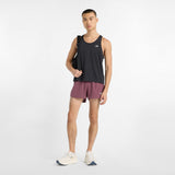 New Balance Men's RC Split 3 Inch Short-1