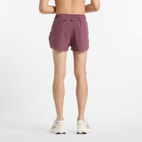 New Balance Men's RC Split 3 Inch Short-5