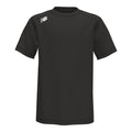 New Balance Youth Short Sleeve Tech Tee-1