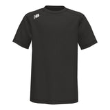 New Balance Youth Short Sleeve Tech Tee-1