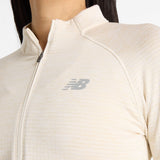 New Balance Women's Athletics Heat Grid Half Zip-6