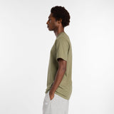 New Balance Men's Sport Essentials Logo Tee-2