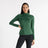 New Balance Women's Athletics Heat Grid Half Zip-1