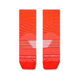 New Balance Pro Run Quarter Socks 1 Pair-2