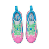 New Balance Youth Romero Duo Rubber Molded Softball Cleat-4