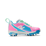 New Balance Youth Romero Duo Rubber Molded Softball Cleat-9