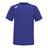 New Balance Youth Short Sleeve Tech Tee-1
