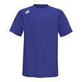 New Balance Youth Short Sleeve Tech Tee-1