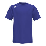 New Balance Youth Short Sleeve Tech Tee-1
