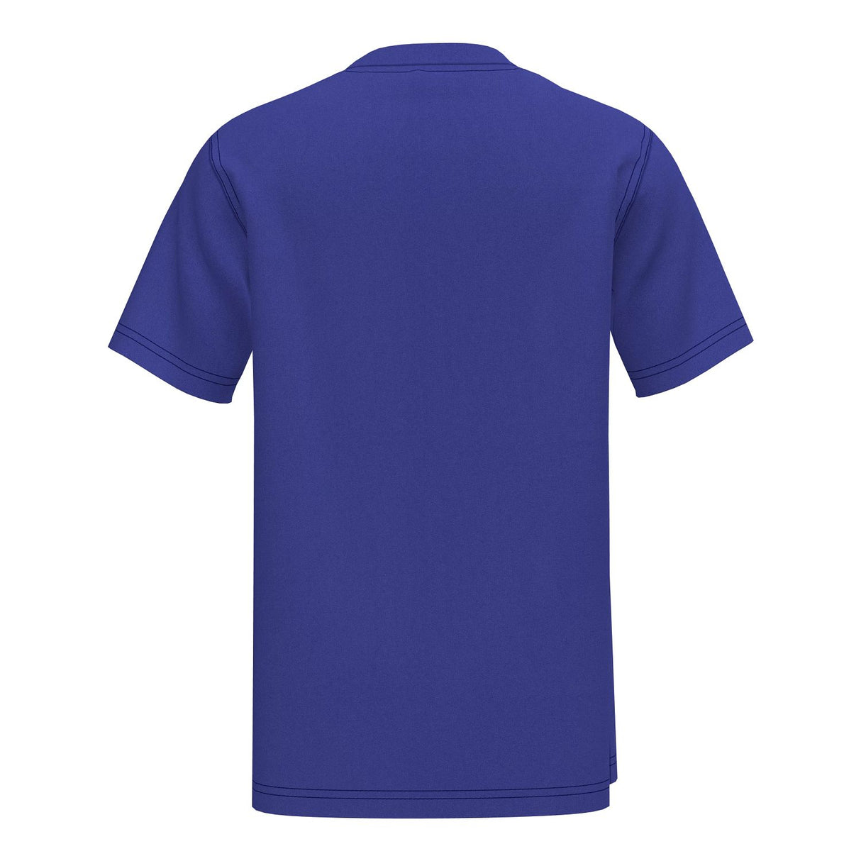 New Balance Youth Short Sleeve Tech Tee-2