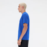 New Balance Men's Sport Essentials Logo Tee-2