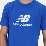 New Balance Men's Sport Essentials Logo Tee-4