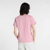 New Balance Women's Sport Essentials Jersey Logo T-Shirt-3