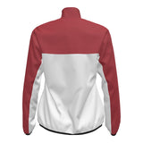 New Balance Women's Athletics Jacket-2