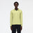 New Balance Men's Space Dye 1/4 Zip Shirt-1