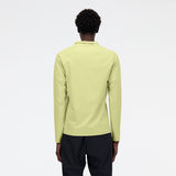 New Balance Men's Space Dye 1/4 Zip Shirt-3