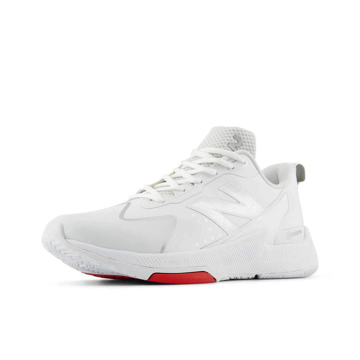 New Balance Women's FuelCell Romero Duo Trainer Unity of Sport Softball Cleat-10