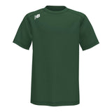 New Balance Youth Short Sleeve Tech Tee-1
