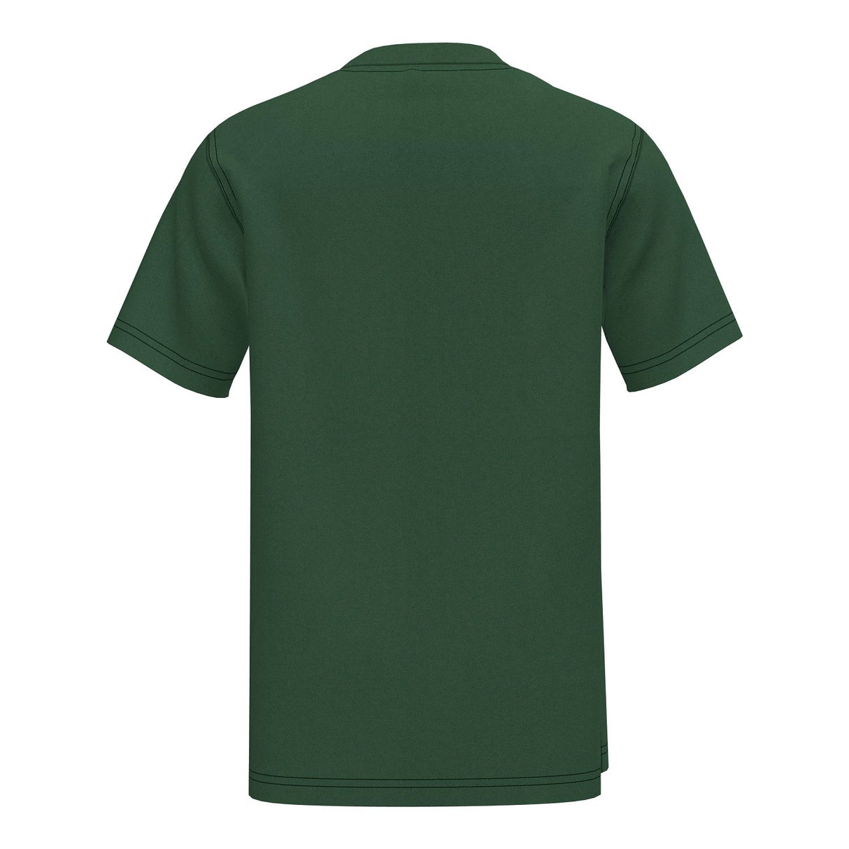 New Balance Youth Short Sleeve Tech Tee-2