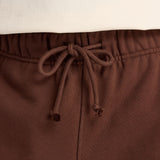 New Balance Men's Athletics French Terry Short 5-6