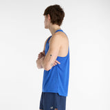 New Balance Men's Athletics Singlet-4