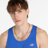 New Balance Men's Athletics Singlet-6