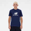 New Balance Men's Sport Essentials Logo Tee-1