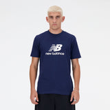 New Balance Men's Sport Essentials Logo Tee-1