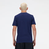 New Balance Men's Sport Essentials Logo Tee-3