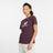 New Balance Women's Sport Essentials Jersey Logo T-Shirt-1