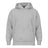 New Balance Men's Team Athletics French Terry Hoodie (Tall)-1
