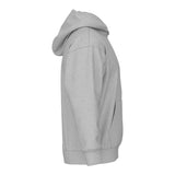 New Balance Men's Team Athletics French Terry Hoodie (Tall)-2