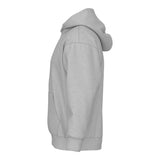 New Balance Men's Team Athletics French Terry Hoodie (Tall)-3