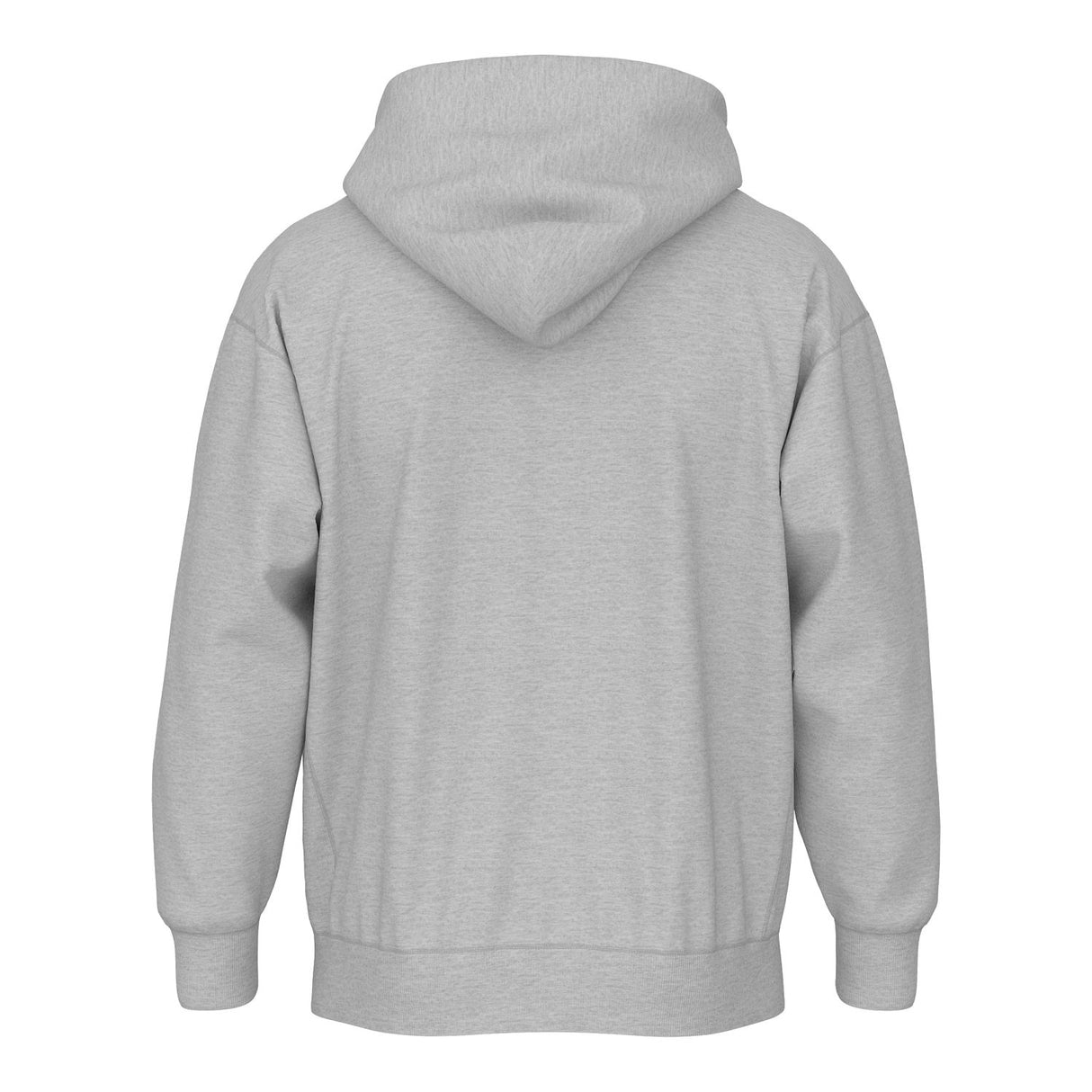 New Balance Men's Team Athletics French Terry Hoodie (Tall)-4
