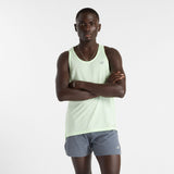 New Balance Men's Athletics Singlet-1
