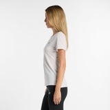 New Balance Women's Sport Short Sleeve-2