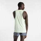 New Balance Men's Athletics Singlet-3