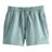 New Balance Men's Athletics French Terry Short 5-1