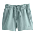 New Balance Men's Athletics French Terry Short 5-1