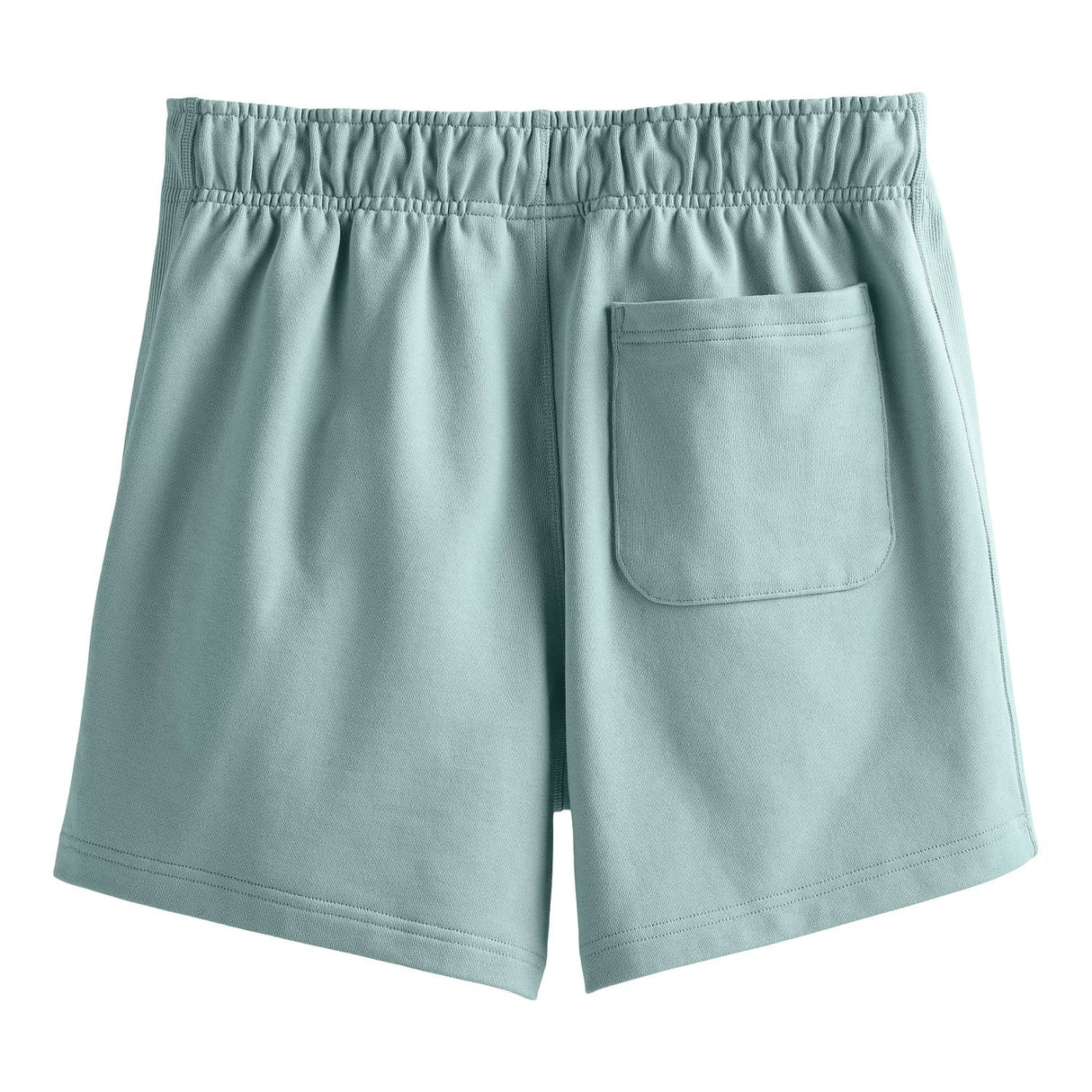 New Balance Men's Athletics French Terry Short 5-2