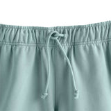New Balance Men's Athletics French Terry Short 5-3