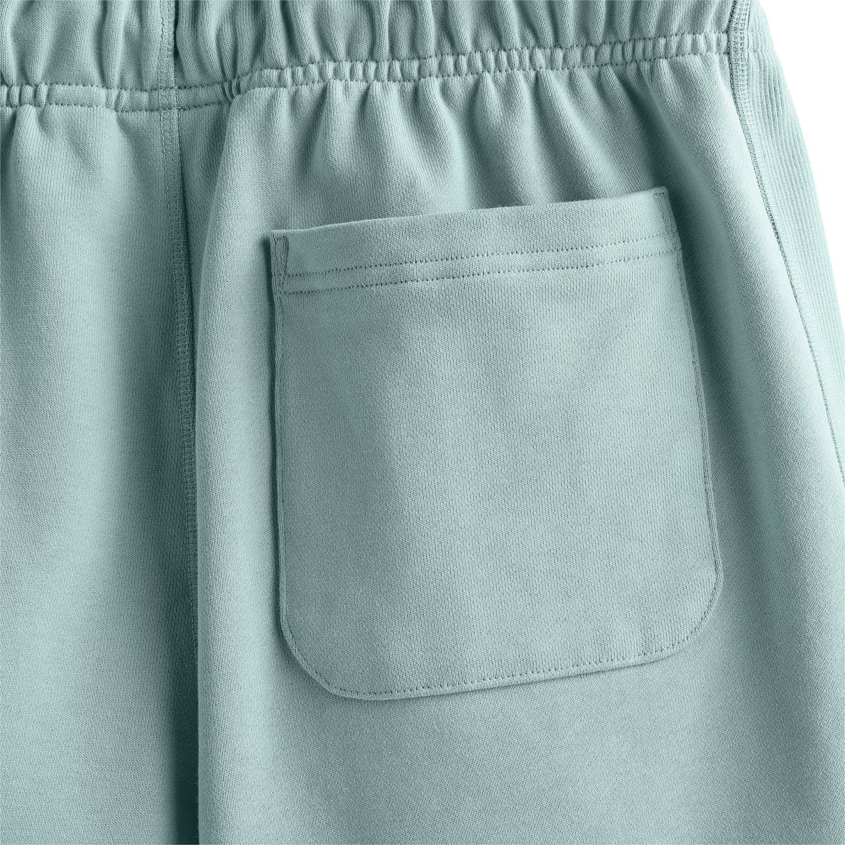 New Balance Men's Athletics French Terry Short 5-6