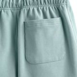 New Balance Men's Athletics French Terry Short 5-6