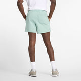 New Balance Men's Athletics French Terry Short 5-11