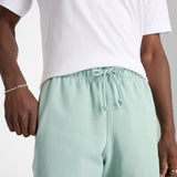 New Balance Men's Athletics French Terry Short 5-12