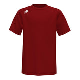 New Balance Youth Short Sleeve Tech Tee-1