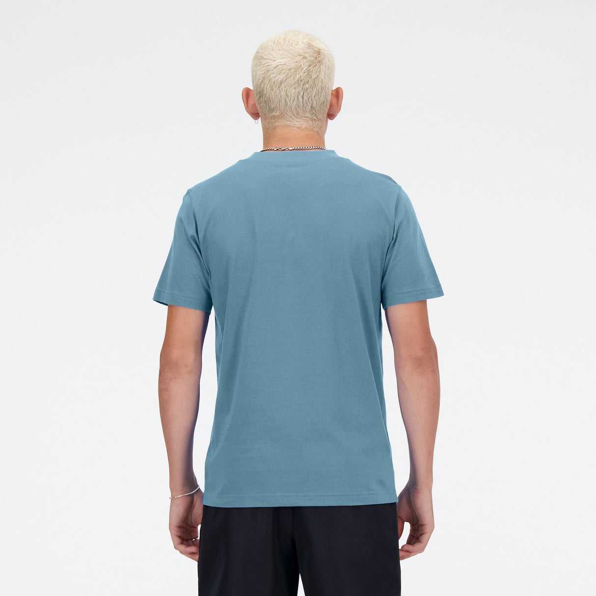 New Balance Men's Sport Essentials Logo Tee-3