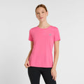 New Balance Women's Sport Short Sleeve-1