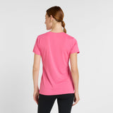 New Balance Women's Sport Short Sleeve-3