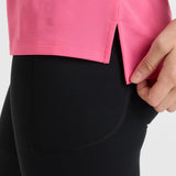 New Balance Women's Sport Short Sleeve-5